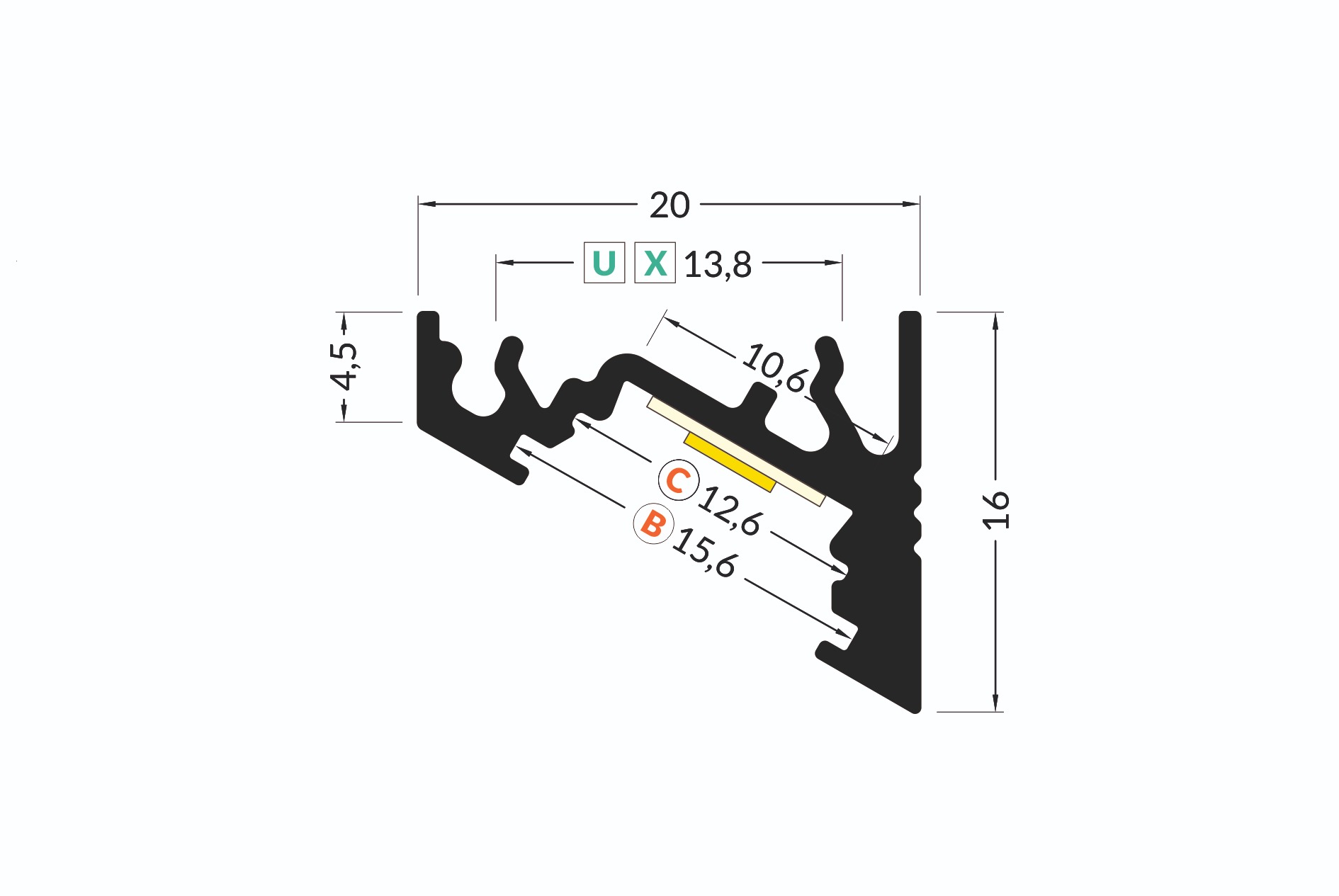 CORNER10 BC/UX - Image 2