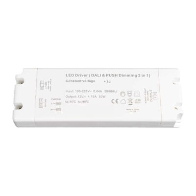 PSDALI - DALI Dimmable Driver