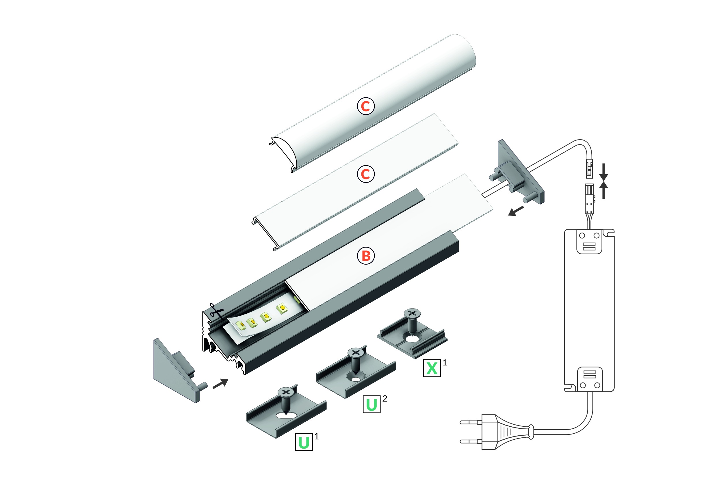 CORNER10 BC/UX - Image 4