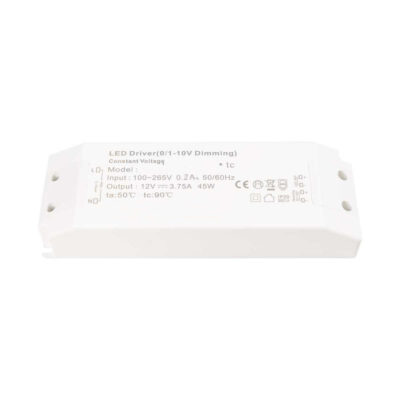 PSV - 0-10V Dimmable LED Driver