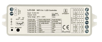 LCI-3A