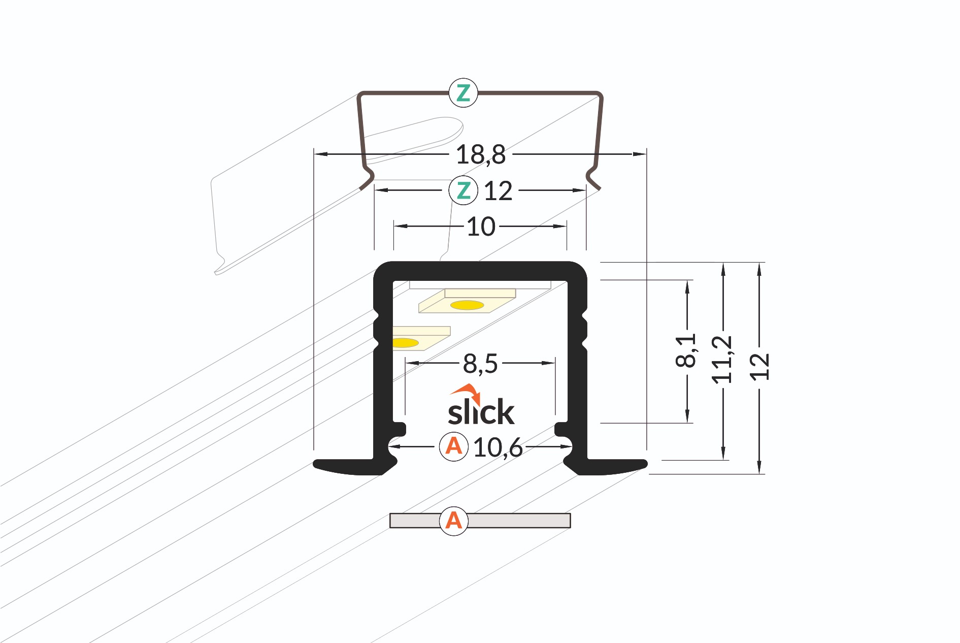 SMART-IN10 AC2/Z - Image 2