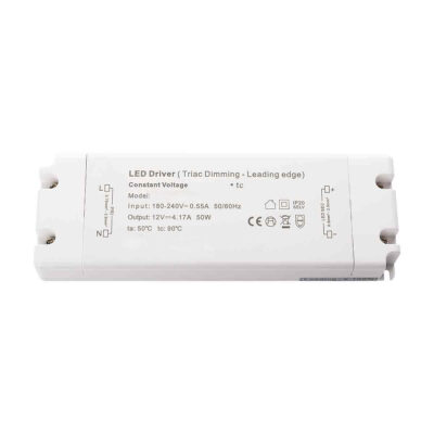 PSTRIAC - Premium Mains Dimmable LED Driver