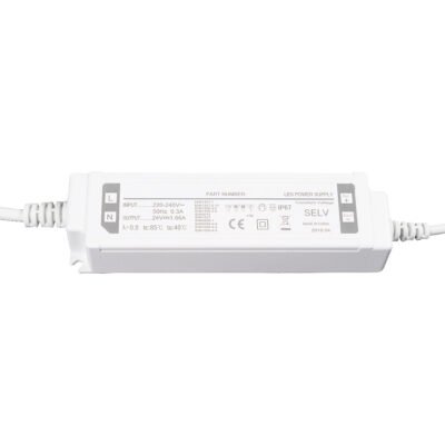 PSIP - Non-dimmable IP65 LED Drivers