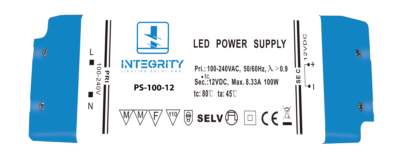 PS - Standard LED Driver