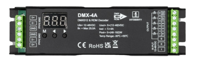 DMX-4A